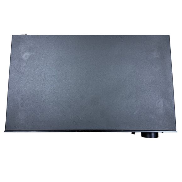 Kenwood KC-207 Stereo Control Amplifier Preamp 7-Band EQ - Picture 2 of 6